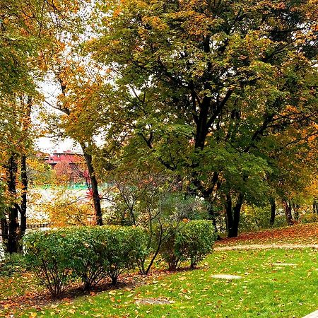 Prime Time Apartament - 24H Check -In - Parking W Cenie Wroclaw Bagian luar foto