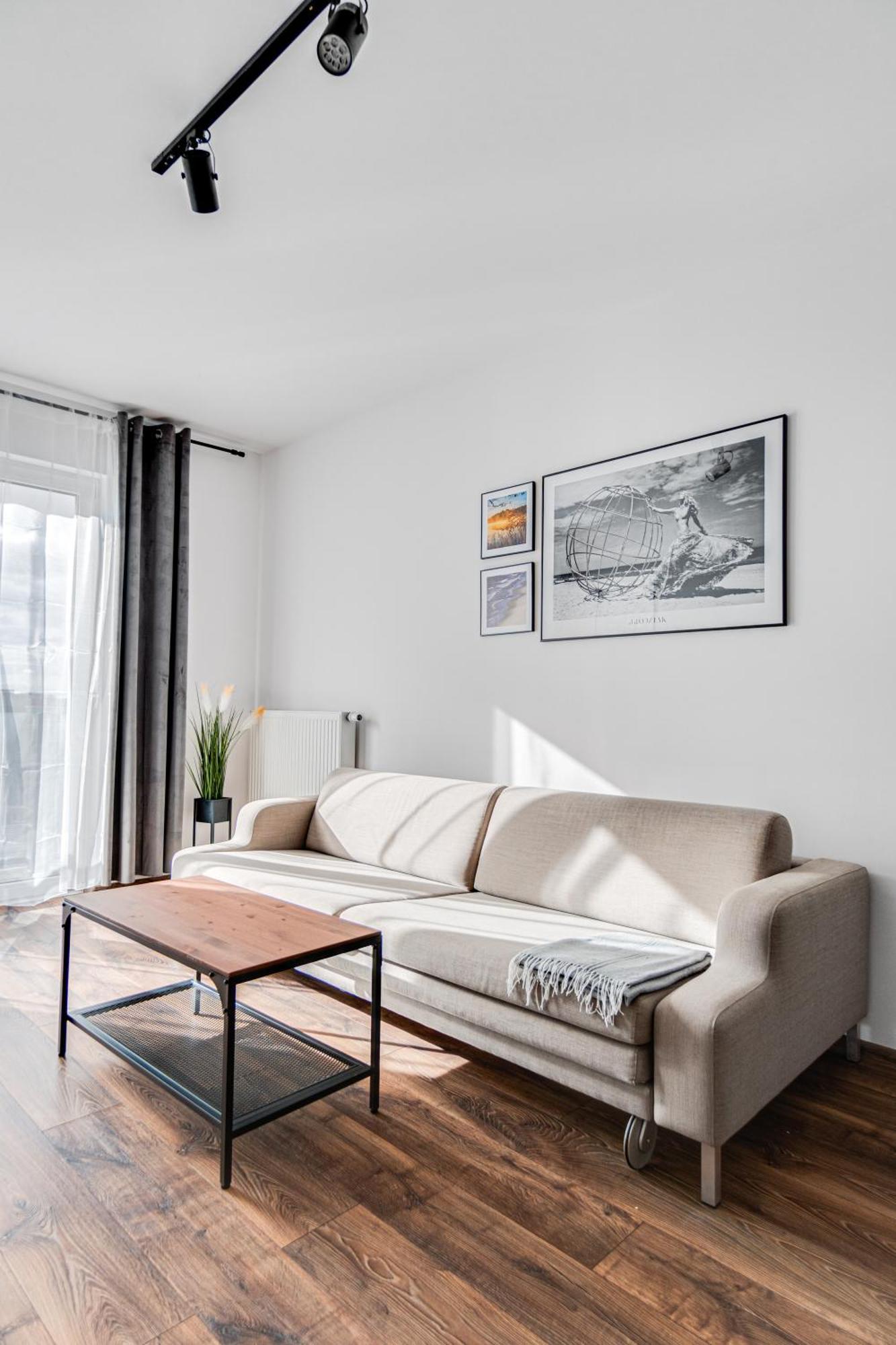 Prime Time Apartament - 24H Check -In - Parking W Cenie Wroclaw Bagian luar foto
